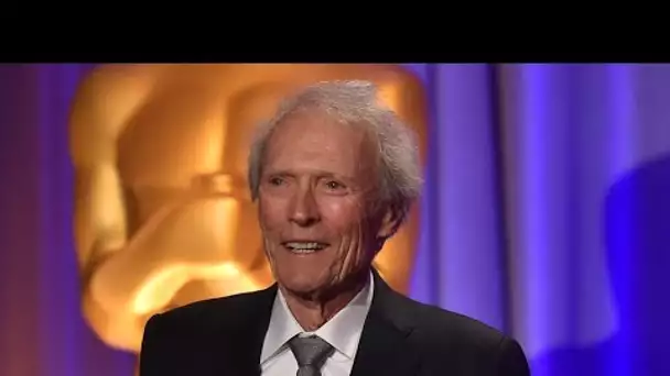 "Cry Macho": et Clint Eastwood remonta en selle