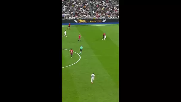 Real Madrid 4 vs 0 CA Osasuna | Game Highlights ⚽