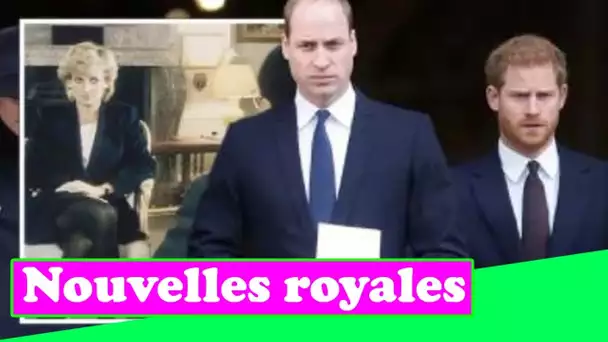Le prince Harry et le prince William pourraient réparer leur rupture avec une @ttaque conjointe cont