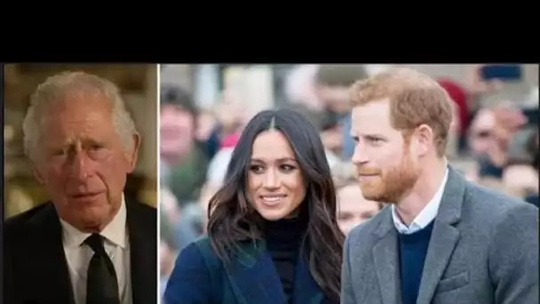 Meghan Markle a vécu un Noël d'enfer après avoir été accusée d'avoir « mis en scène » des photos