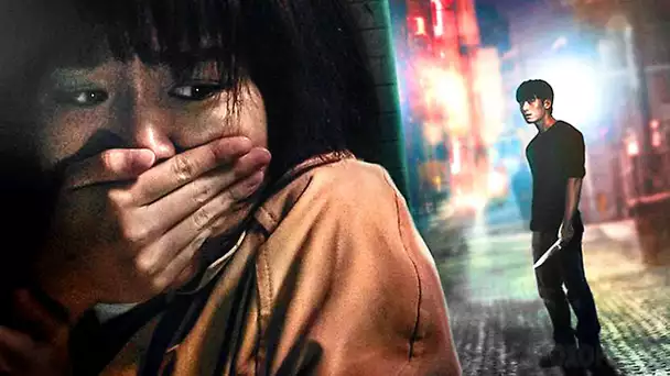 MIDNIGHT SILENCE Bande Annonce (2022) Thriller Coréen