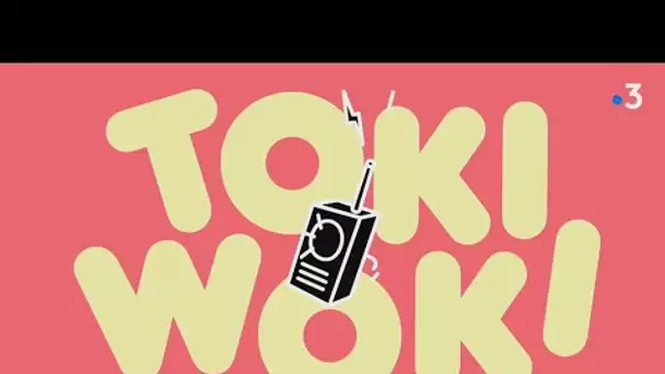 Au programme de Toki Woki N°3