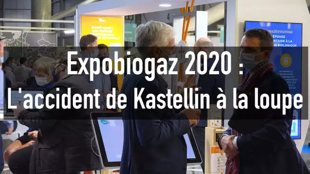 Centrale biogaz de Kastellin : la préfecture autorise la reprise d’activité