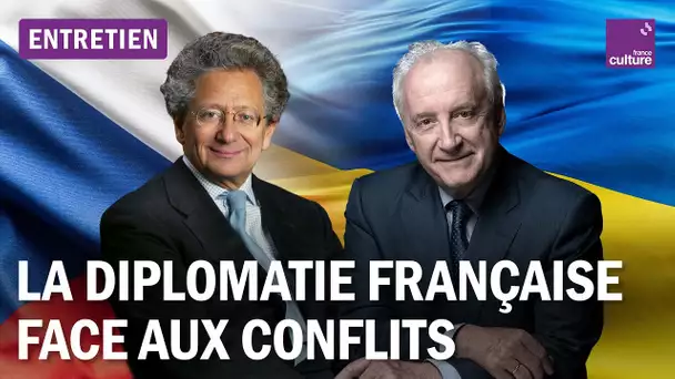 La diplomatie française en quête de cap