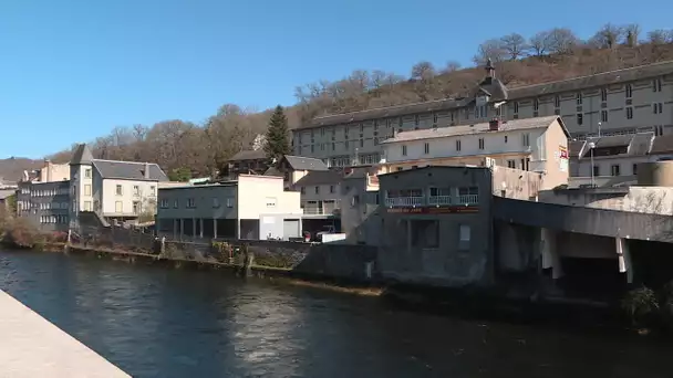 Corrèze : un documentaire pour se souvenir des pendus de Tulle