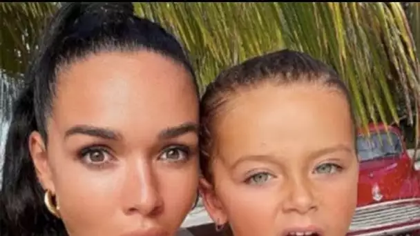 "La JLC Family va s’agrandir" : déjà enceinte de six mois, Jazz dévoile son ventre...