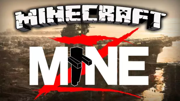 MineZ : DayZ dans Minecraft | FriFreestyle
