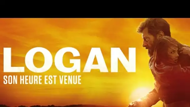 LOGAN - Nouvelle bande annonce [Officielle] VOST HD