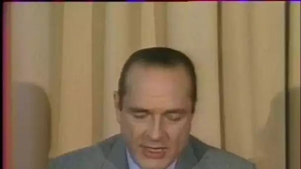 Chirac