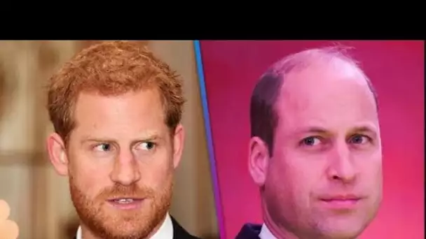 Le prince William est devenu furieux de l'attaque de Harry's Spare, selon un initié royal