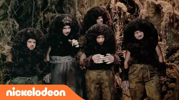 Henry Danger | La taupe aime ça! | Nickelodeon France
