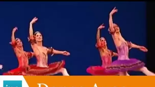 Danse avec les stars du Ballet Trocadero - Archive vidéo INA