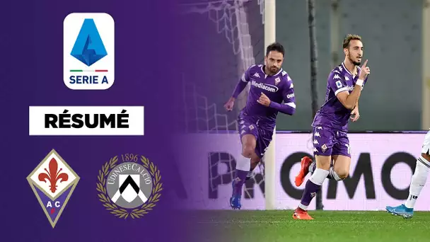 🇮🇹 Résumé - Serie A : Sans Ribéry, la Fiorentina se repose sur Castrovilli