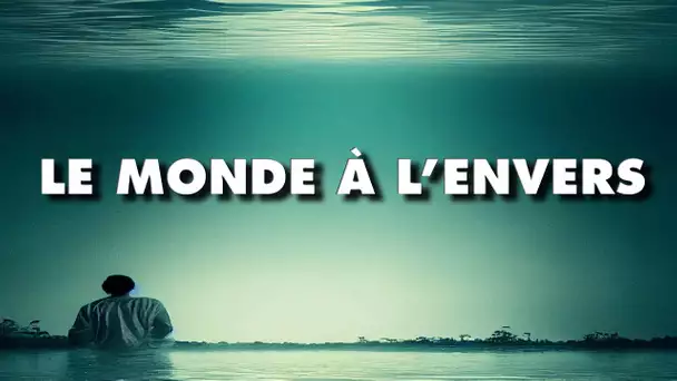 À quoi le monde ressemble vraiment ? La Terre, c'est le monde à l'envers ?