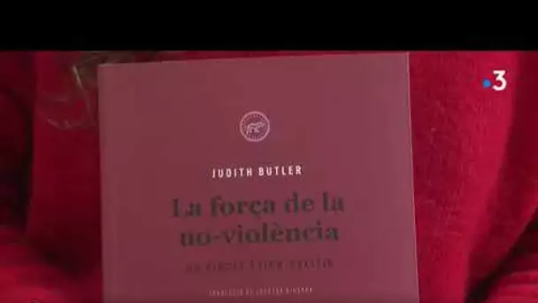 Aquí Sem : la force de la non violence