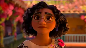Instagram : Une jeune fille croit se voir dans le film Disney "Encanto" !