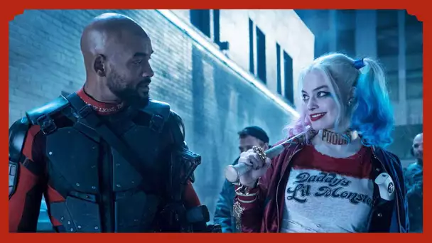 Suicide Squad - Bande Annonce Officielle (VF) - Jared Leto / Margot Robbie / Will Smith