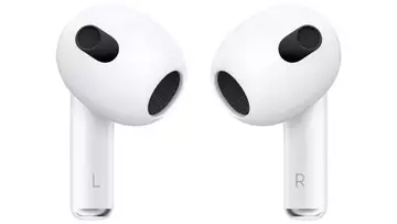 Test des Apple Airpods 3 : une nouvelle génération qui en jette ?