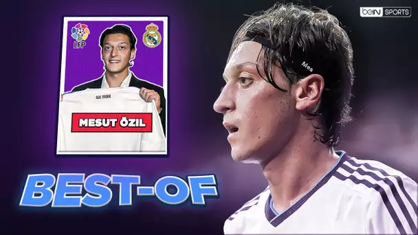 🇪🇸 La Liga : Quand Mesut Özil régalait avec le Real Madrid ! 🔥