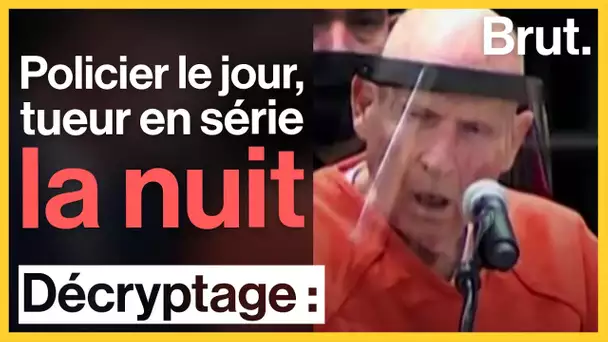 Arrêté après 40 ans d'enquête : l'histoire du Golden State Killer