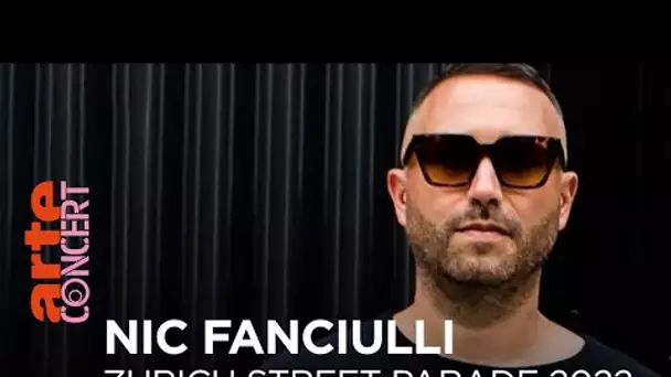 Nic Fanciulli - ARTE