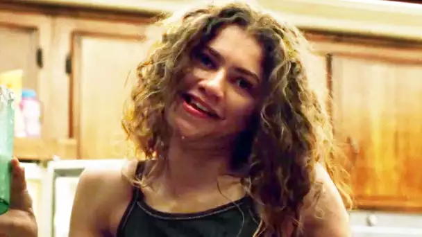 EUPHORIA Saison 2 Bande Annonce (2022) Zendaya