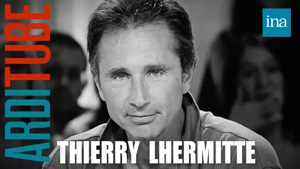 Thierry Lhermitte : la mémoire, le Splendid,  ... chez Thierry Ardisson | INA Arditube