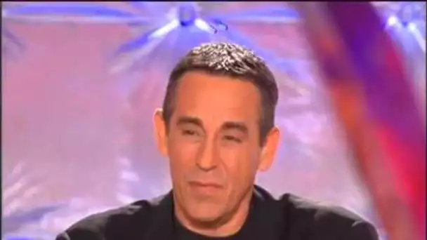 Interview et performances de Steve-O - Archive INA