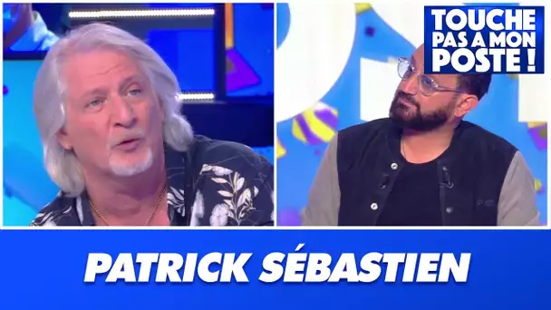 Patrick Sébastien évoque son éviction de France 2 !