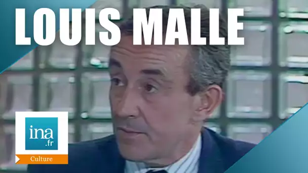 Louis Malle "Au revoir les enfants" | Archive INA