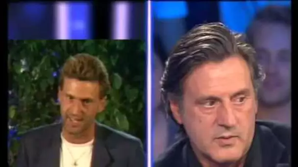 Daniel Auteuil et Jacques Dutronc - On n’est pas couché 20 octobre 2007 #ONPC