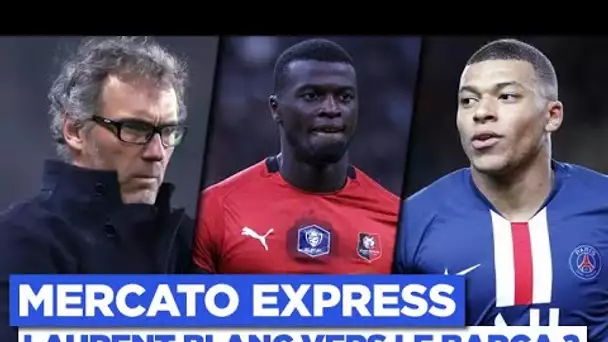 TRANSFERTS : Blanc, Niang, Mbappé… Les infos Mercato du 22 juillet !