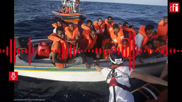 ONG: «Il faut cesser de criminaliser l'aide humanitaire»