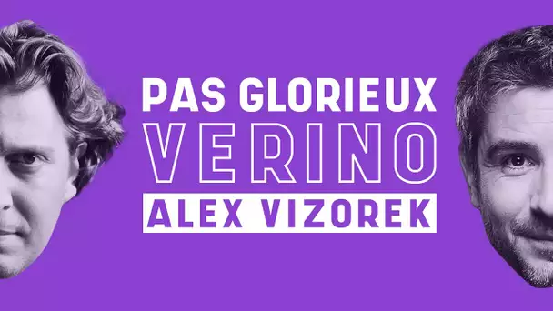 Pas Glorieux #2 - Alex Vizorek