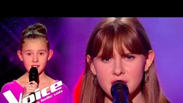 The Voice All Stars – Charlie chante 'Trop beau' de Lomepal