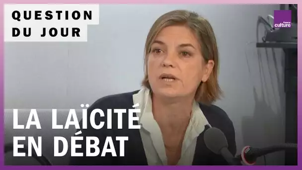 Comment définir les atteintes à la laïcité ?