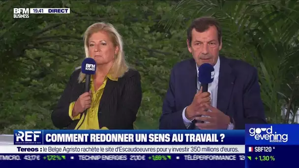 Thierry Derez (Covéa) : Impôts de production, la colère du patronat