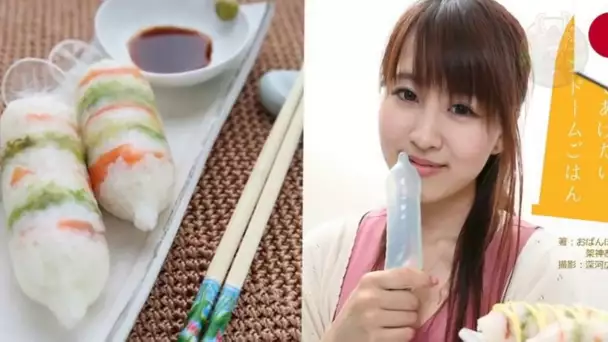 10 INVENTIONS JAPONAISES LES PLUS OUUUFF QUI EXISTENT VRAIMENT | Lama Faché