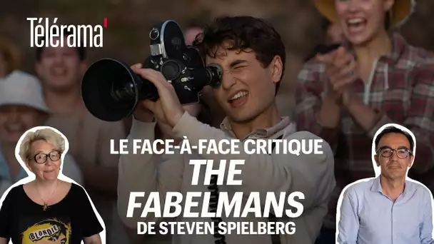 "The Fabelmans" : son enfance, sa mère, sa vocation... Spielberg se dévoile.