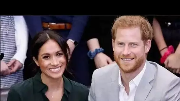 Meghan et Harry "devraient être invités" au couronnement de King car ils ne sont qu'un "spectacle"