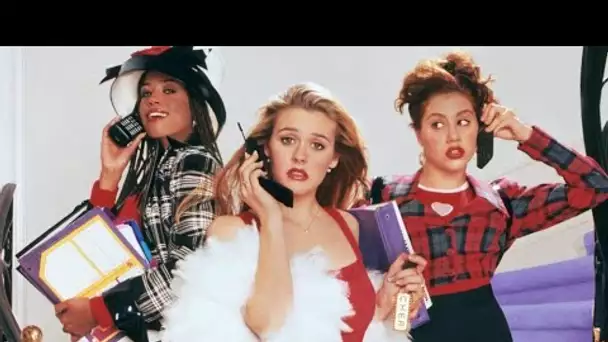 Un restaurant inspiré de Clueless va ouvrir pour fêter les 25 ans du film