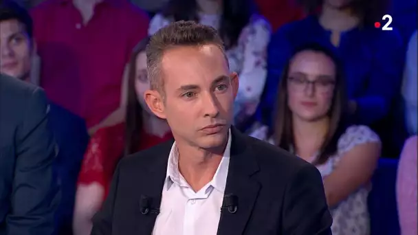 Ian Brossat - On n&#039;est pas couché 29 septembre 2018 #ONPC