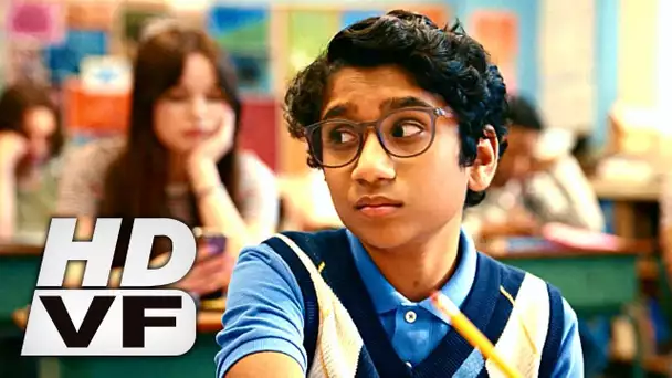 LE MEILLEUR Bande Annonce VF (2023, Disney+) Utkarsh Ambudkar, Manny Magnus