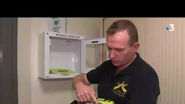 defibrillateurs