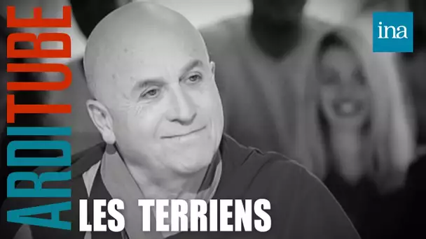 Salut Les Terriens  ! de Thierry Ardisson avec Matthieu Ricard …  | INA Arditube