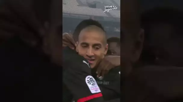 Khazri, c'est soyeux 👌