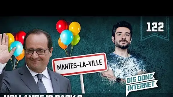 Hollande is back & 2 anniversaires - VERINO #122