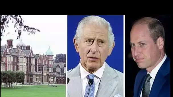 Combien vaut la famille royale ? La valeur nette du roi Charles et du prince William révélée