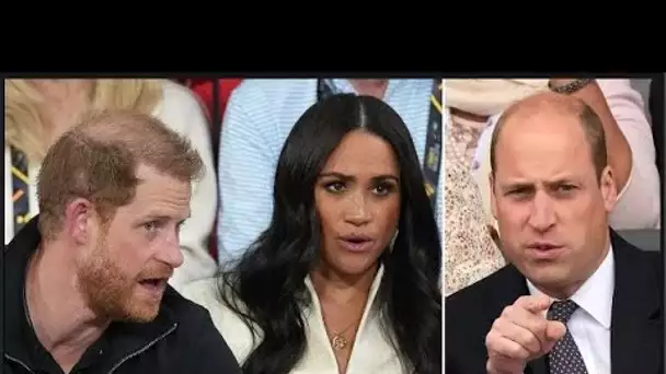 Le prince Harry et Meghan Markle laissent l'expert sans voix après avoir publié une déclaration