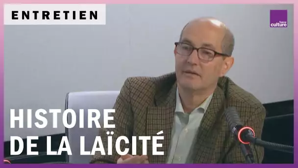 1905-2020 : le long chemin de la laïcité en France